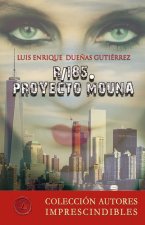 R/185. Proyecto Mouna