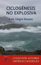 Ciclogénesis no explosiva
