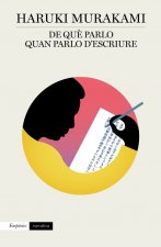 De que parlo quan parlo d'escriure nº517