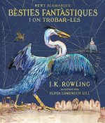 BESTIES FANTASTIQUES I ON TROBAR-LES
