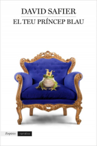 EÑ TEU PRINCEP BLAU