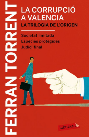 LA CORRUPCIÓ A VALENCIA