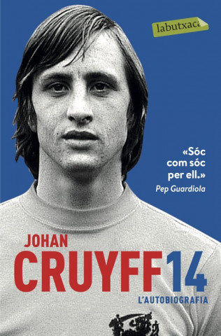 JOHAN CRUYGFF
