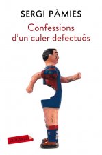 CONVESSIONS D'UN CULER DEFECTUÓS