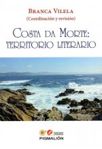 COSTA DA MORTE: TERRITORIO LITERARIO