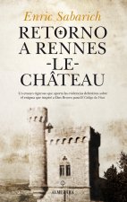 RETORNO A RENNES-LE CHATEAU-