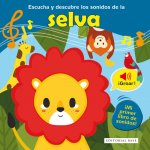 LOS SONIDOS DE LA SELVA