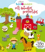MIS ANIMALES PREFERIDOS