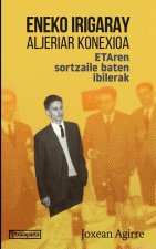 ALJERIAR KONEXIOA