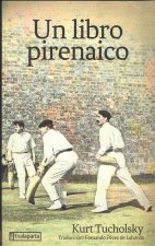 UN LIBRO PIRENAICO