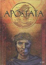 APÓSTATA 3