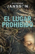 EL LUGAR PROHIBIDO