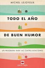 TODO EL AÑO DE BUEN HUMOR
