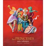 LES PRINCESES MÈS VALENTES