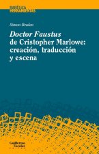 DOCTOR FAUSTUS DE CHRISTOPHER MARLOWE