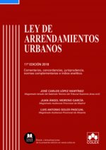 ARRENDAMIENTOS URBANOS COMENTADOS