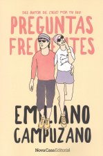 PREGUNTAS FRECUENTES