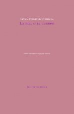 LA PIEL O EL CUERPO