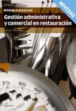 GESTIÓN ADMINISTRATIVA COMERCIAL. MÓDULO TRANSVERSAL
