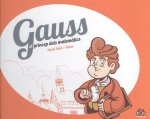 GAUSS EL PRINCEP DELS MATEMATICS