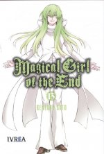 MAGICAL GIRL OF THE END