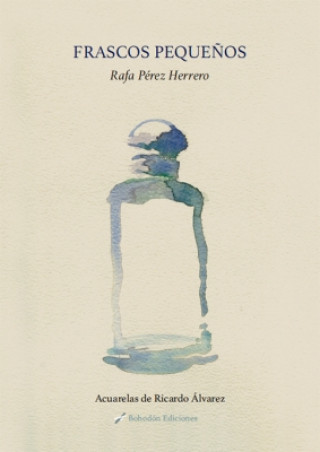 Frascos pequeños