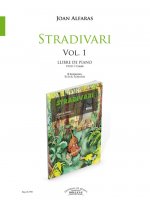 STRADIVARI.VIOLI I PIANO.(VOL.1)