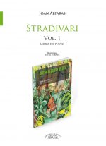STRADIVARI:VIOLIN Y PIANO