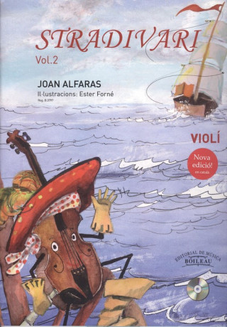 STRADIVARI VIOLI (VOL.2)