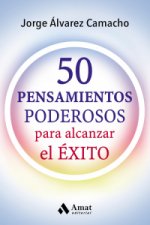 50 PENSAMIENTOS PODEROSOS