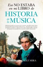 ESO NO ESTABA EN MI LIBRO DE HISTORIA DE LA MÚSICA