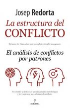 LA ESTRUCTURA DEL CONFLICTO