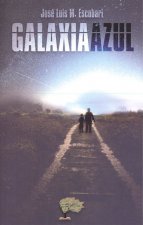 GALAXIA AZUL
