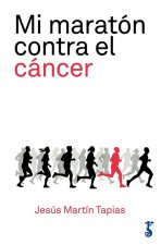 EL MARATÓN CONTRA EL CÁNCER