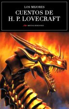 CUENTOS DE H.P. LOVECRAFT