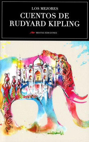 CUENTOS DE RUDYARD KIPLING