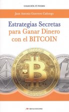 ESTRATGIAS SECRETAS PARA GANAR DINERO CON EL BITCOIN