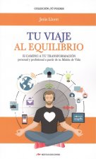 TU VIAJE AL EQUILIBRIO