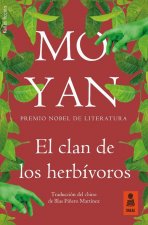 EL CLAN DE LOS HERBÍVOROS