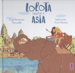 LOLOTA VUELVE A ASIA