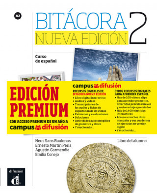 Bitacora - Nueva edicion