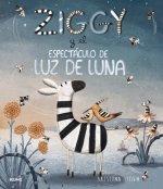 ZIGGY Y EL ESPECTÁCULO DE LUZ DE LUNA