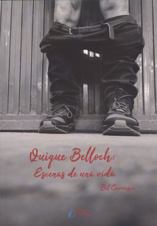 QUIQUE BELLOCH