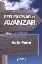 REFLEXIONAR ES AVANZAR
