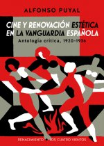 CINE Y RENOVACIÓM ESTTICA EN LA VANGUARDIA ESPAñOLA