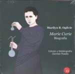 MARIE CURIE BIOGRAFÍA