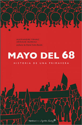 MAYO DEL 68