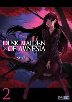 DUSK MAIDEN OF AMNESIA 2