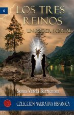 Los tres reinos. Un poder mortal