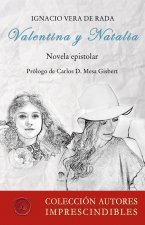 Valentina y Natalia. Novela epistolar